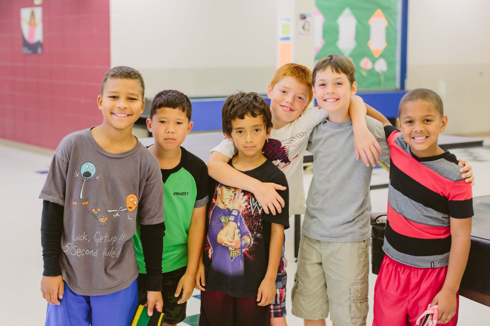 Nonprofit Impact Initiative Greater Green Bay Community Foundation
