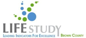 2016 LIFE Study assesses Brown County’s quality of life