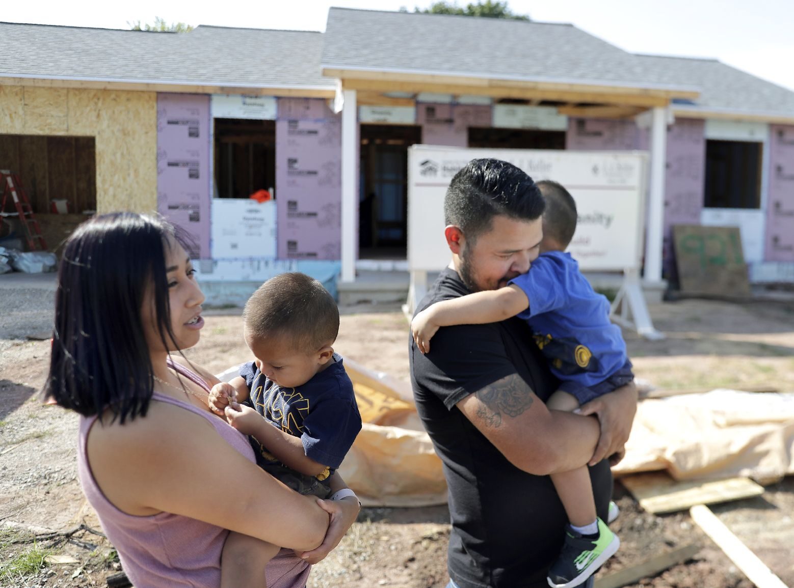 Housing Initiative Greater Green Bay Community Foundation