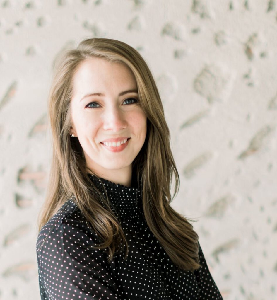 Amanda Gay joins Greater Green Bay Community Foundation: Serving key role with the Women’s Fund of Greater Green Bay