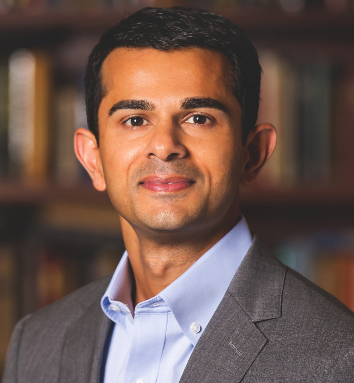 Sachin Shivaram