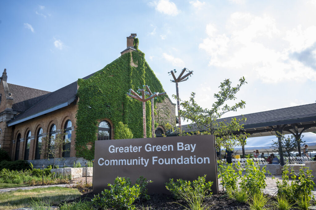 More than $341,000 awarded to improve life in Northeast Wisconsin