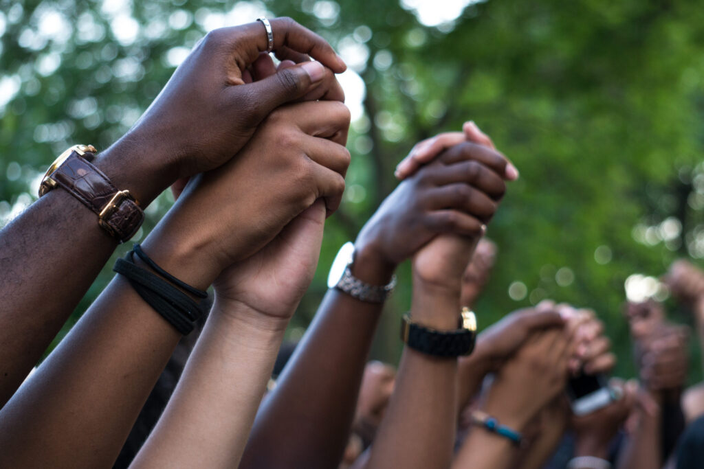 Diversity and equity