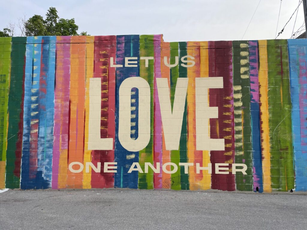 What's needed to foster LGBTQ+ inclusivity all year round