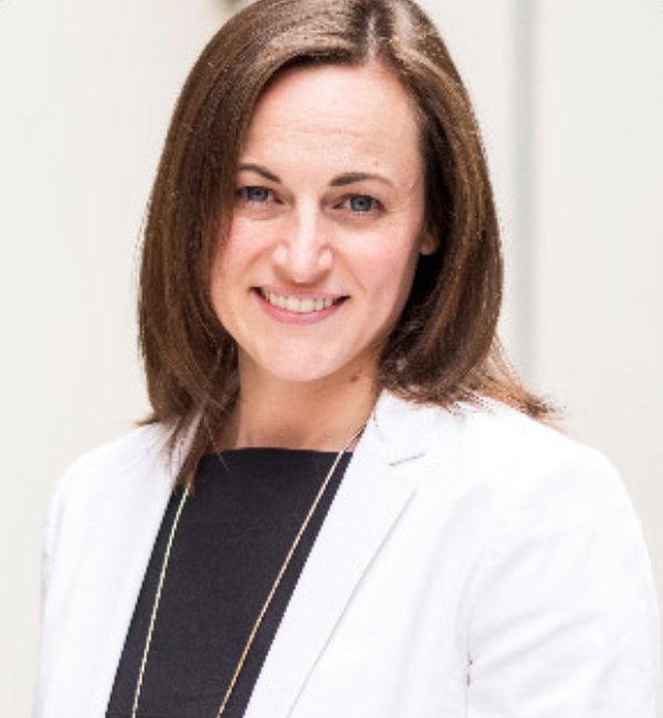 Jenny Vander Zanden