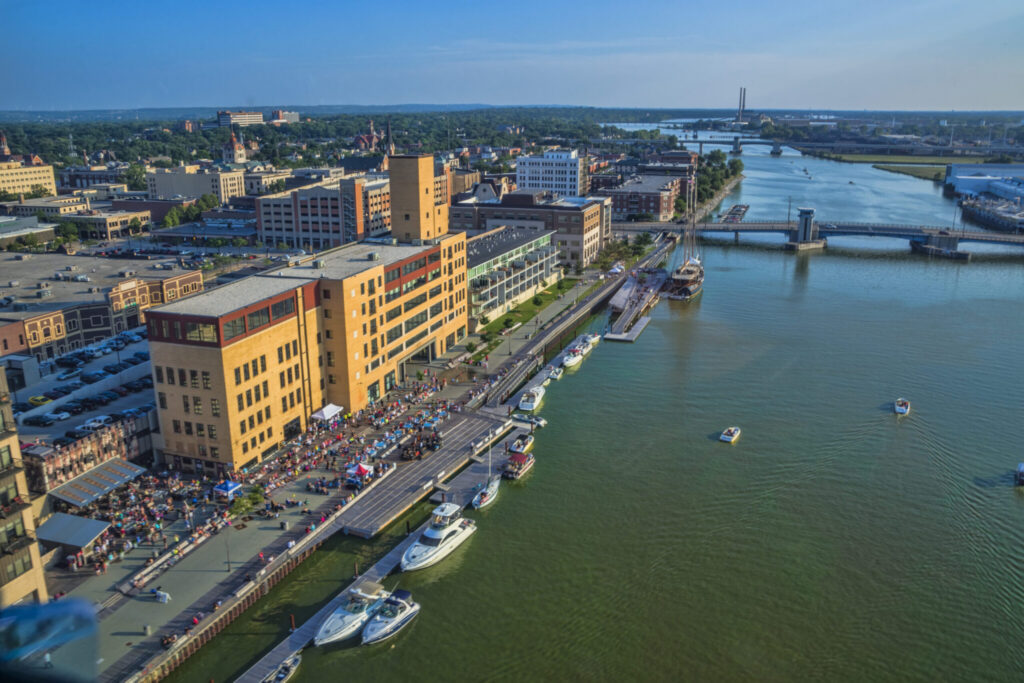More than $407,000 awarded through Funds for Greater Green Bay grants