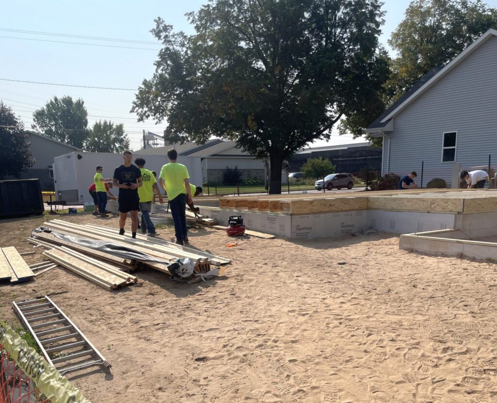 Community Foundation launches Impact Investing Fund