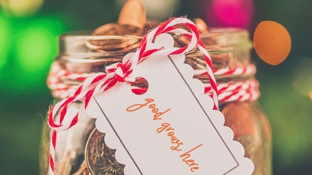 Simplify Your End-of-Year Giving: Smart Strategies to Maximize Your Impact and Tax Benefits