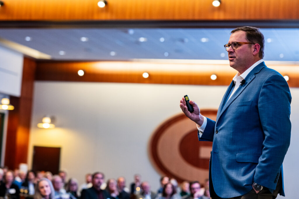 Sharing Our Expertise