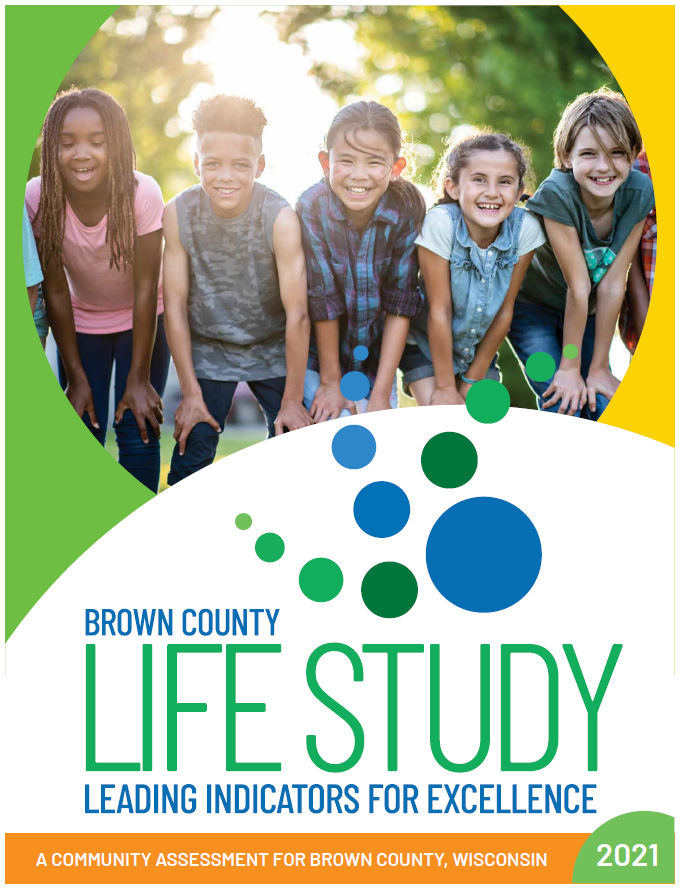 Brown County LIFE Study