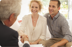 Three Clients. Three Solutions. One Common Theme.