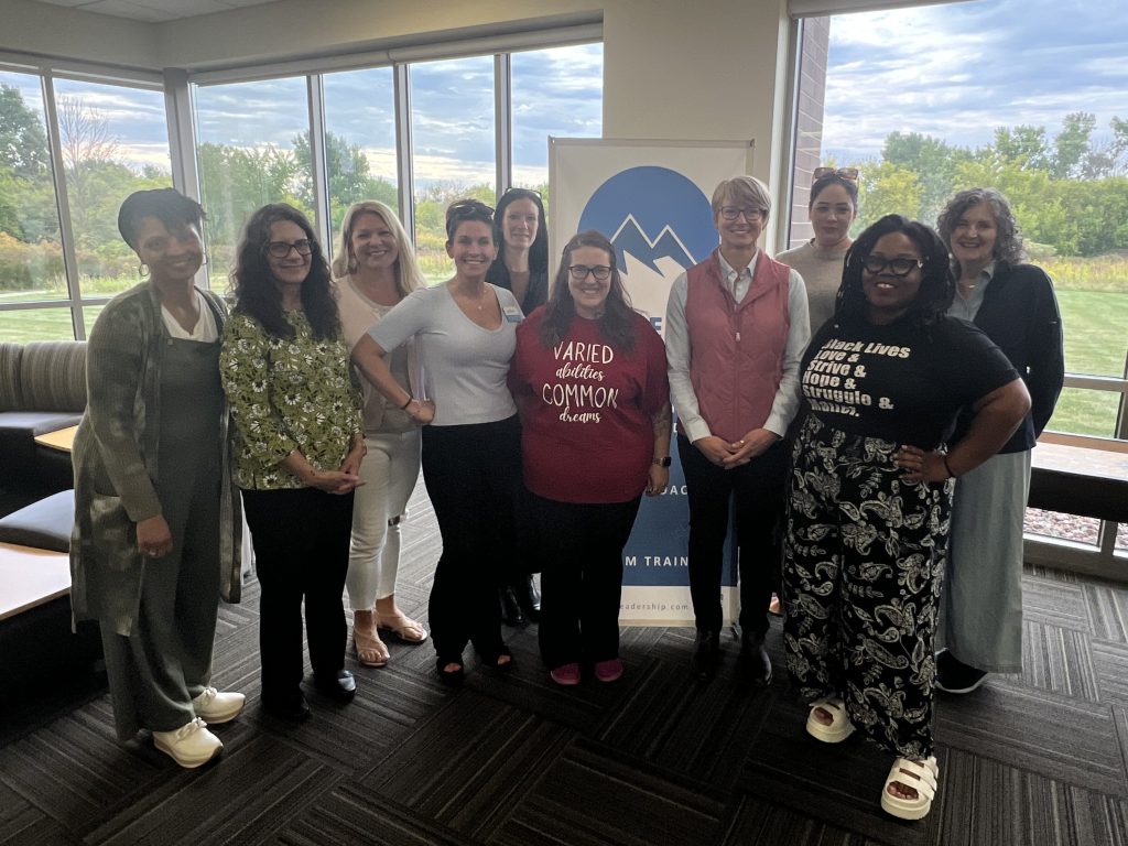 Foundation Pilots Nonprofit Leaders Collaborative