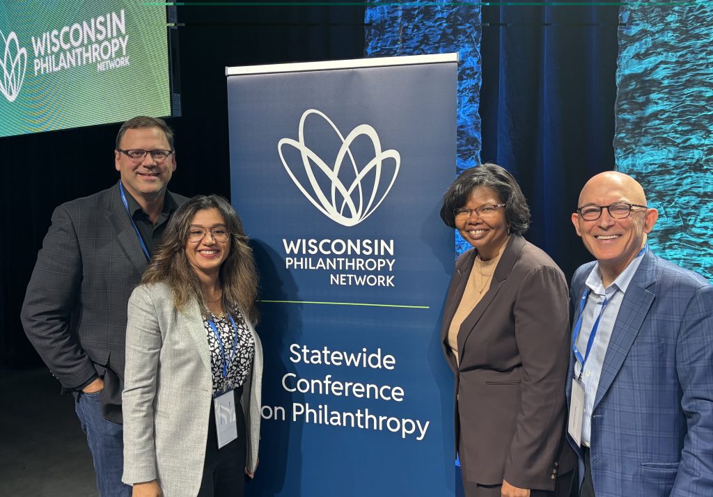 Strengthening Local News, Strengthening Community