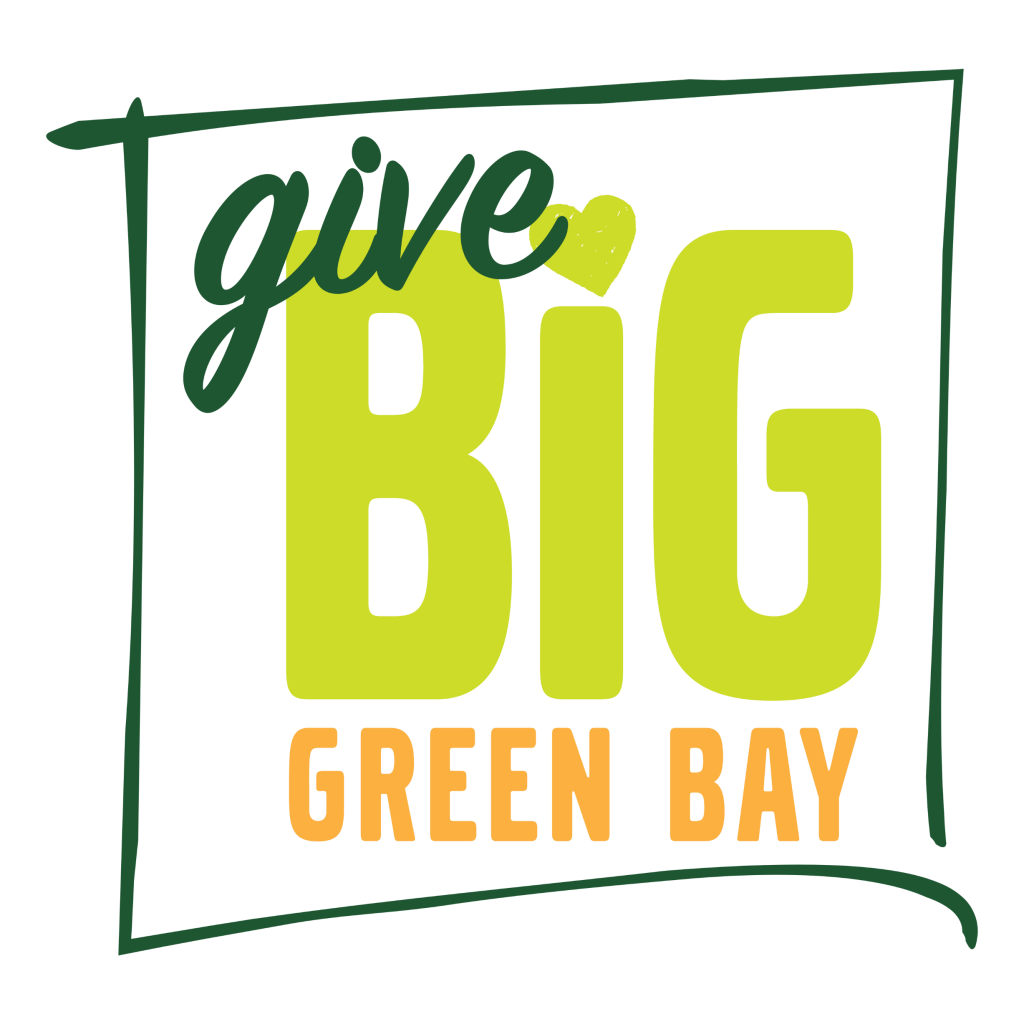 6 ways YOU can amplify the impact of Give BIG Green Bay