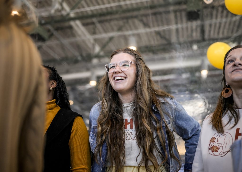 Where Insight Meets Action: Strengthening Nonprofits for What's Next