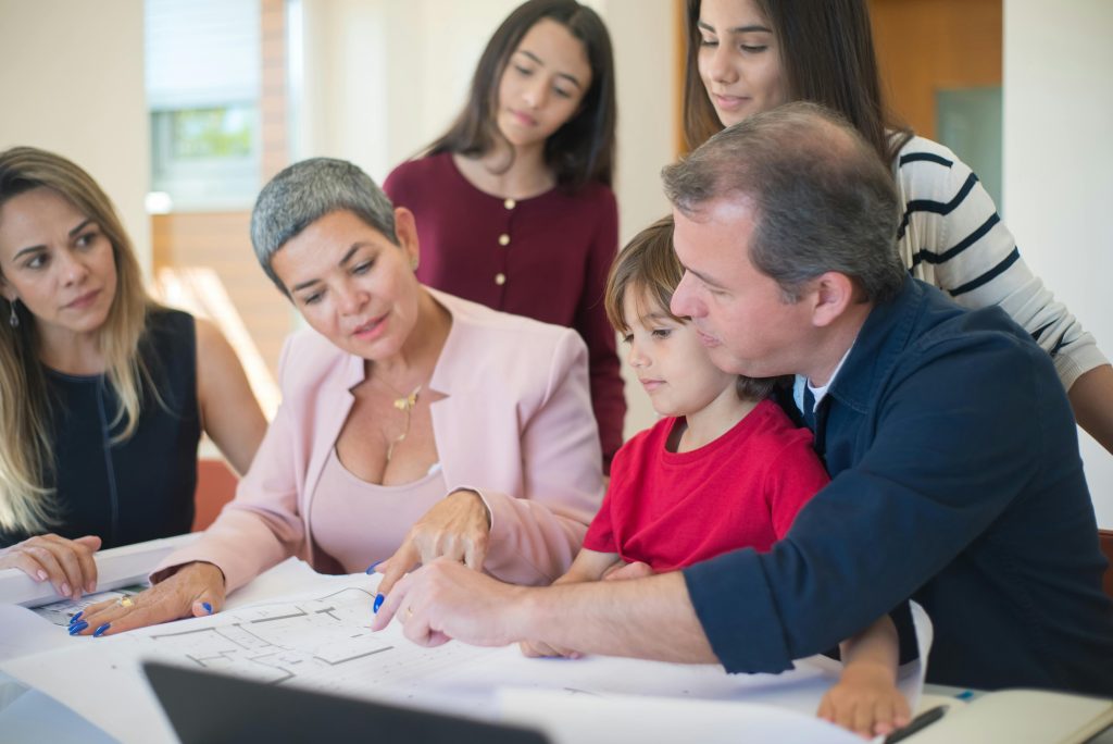 Case Study: Exiting a Family Business While Preserving Legacy