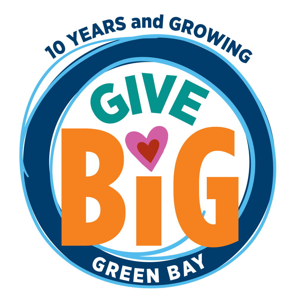 Application Now Open for 10th Annual Give BIG Green Bay